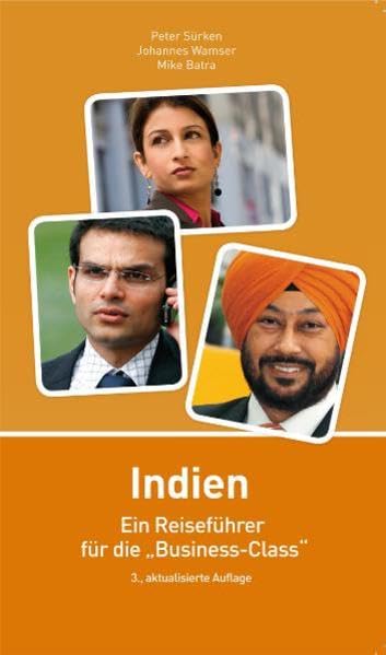 INDIEN Law