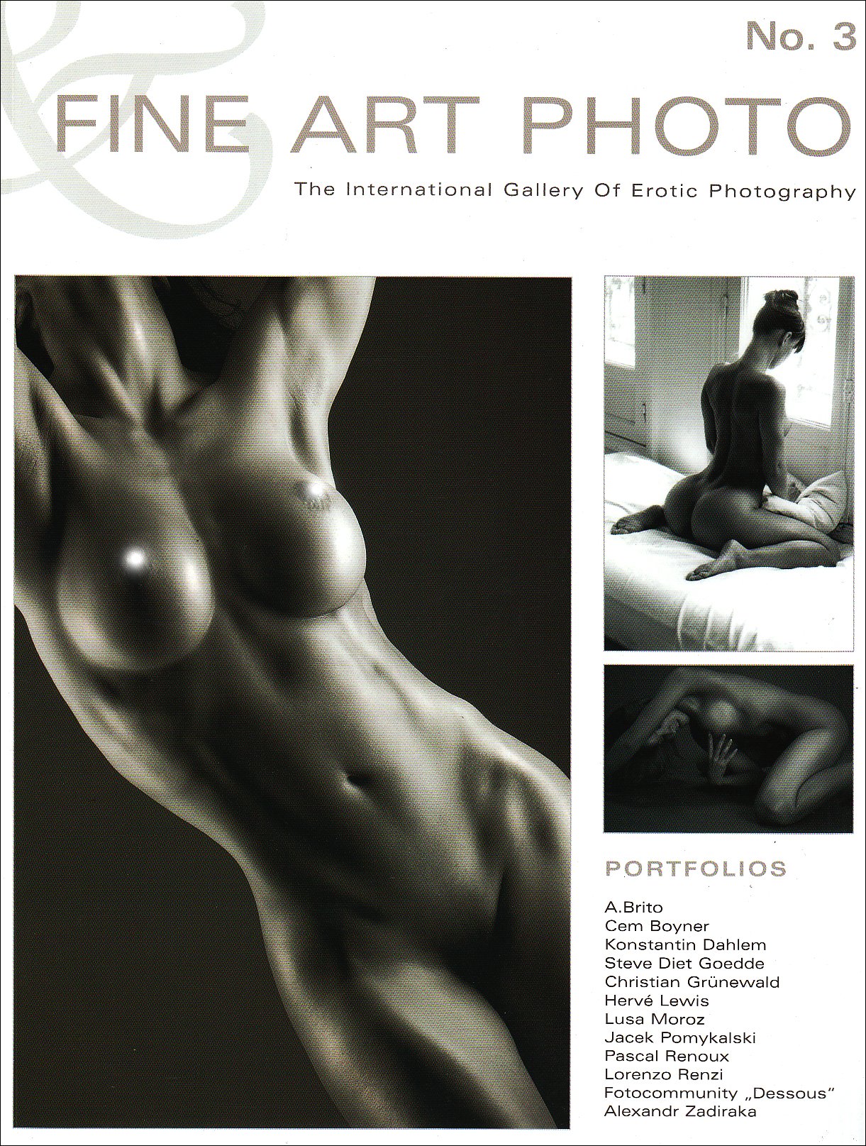 Fine Art Photo No.3 Calendars