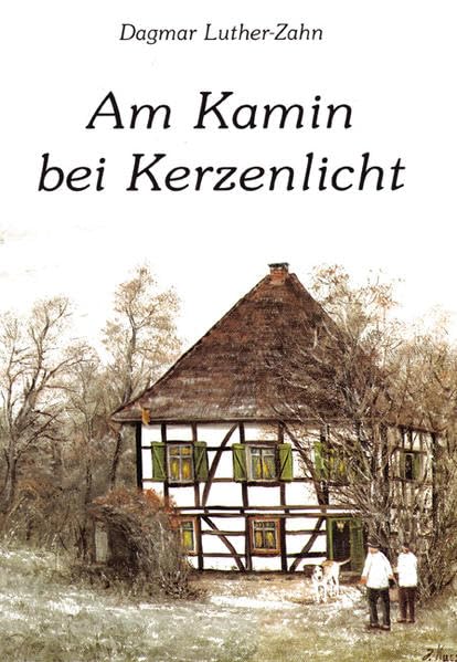 Am Kamin bei Kerzenlicht Contemporary literature