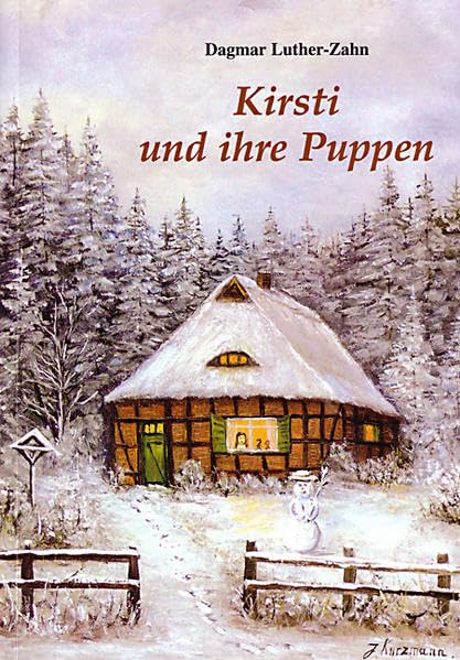 Kirsti und ihre Puppen Novels & Short Stories