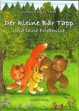 Der kleine Bär Tapp und seine Erlebnisse Novels & Short Stories