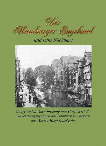 Der Hamburger Engelsaal und seine Nachbarn General education