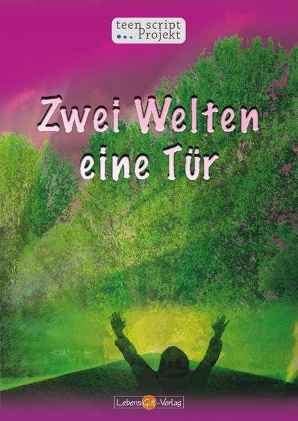 Zwei Welten - eine Tür book