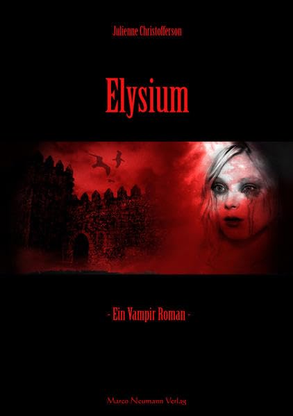 Elysium Horror & Mystery