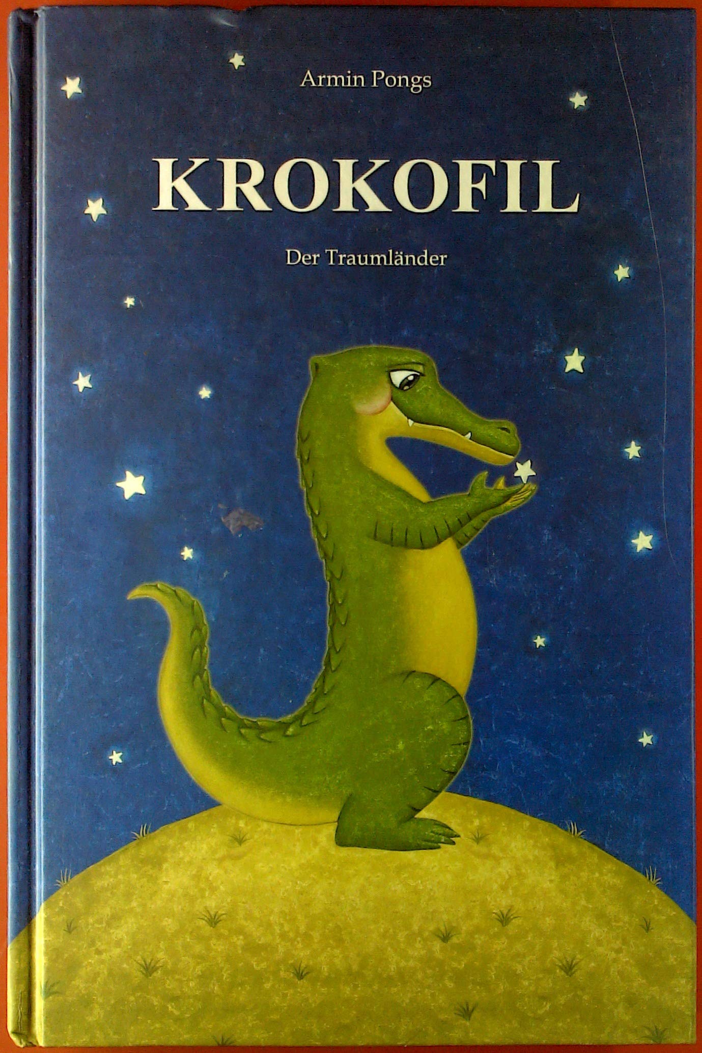 KROKOFIL 1 - Der Traumländer Fairy Tales & Legends