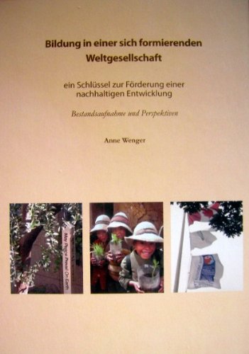 Bildung in einer sich formierenden Weltgesellschaft Books