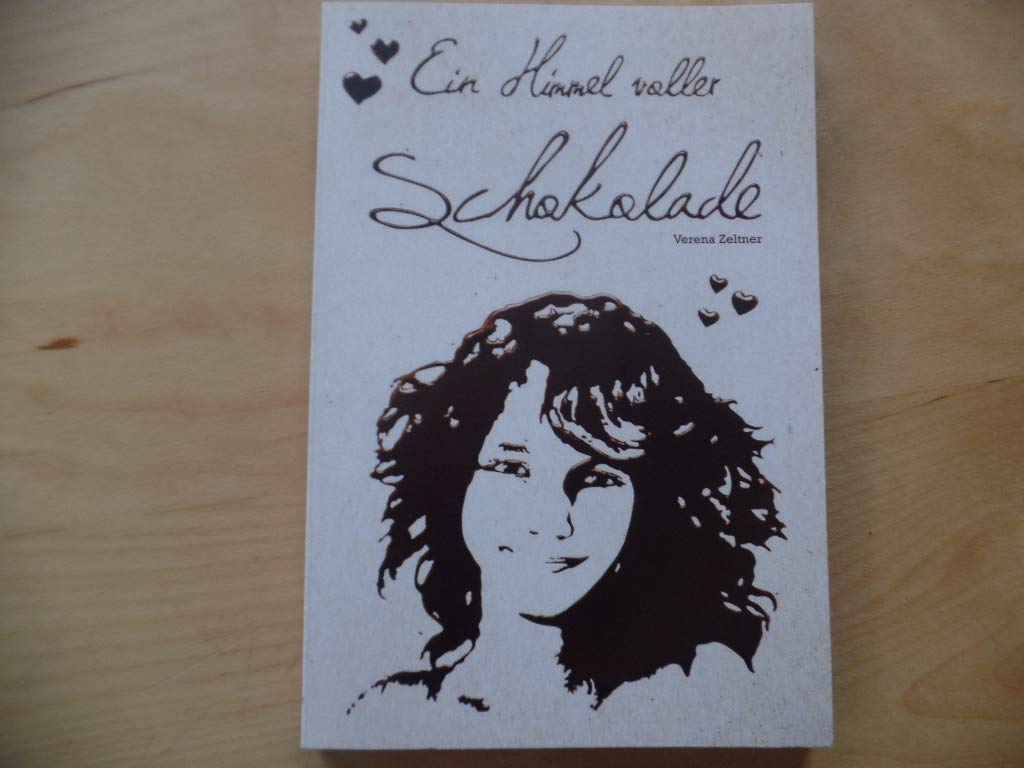 Ein Himmel voller Schokolade (Taschenbuch - 2. Auflage 2013) Books