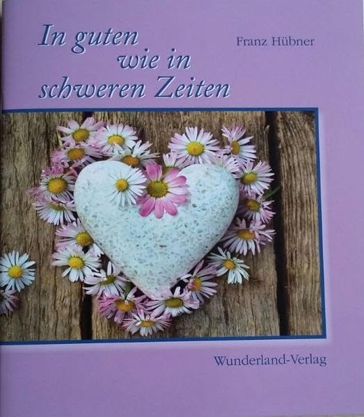 In guten wie in schweren Zeiten Lifestyle