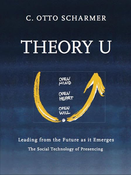 Theory U: Leading from the Future as it Emerges Law