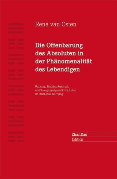 Die Offenbarung des Absoluten in der PhSnomenalitS book