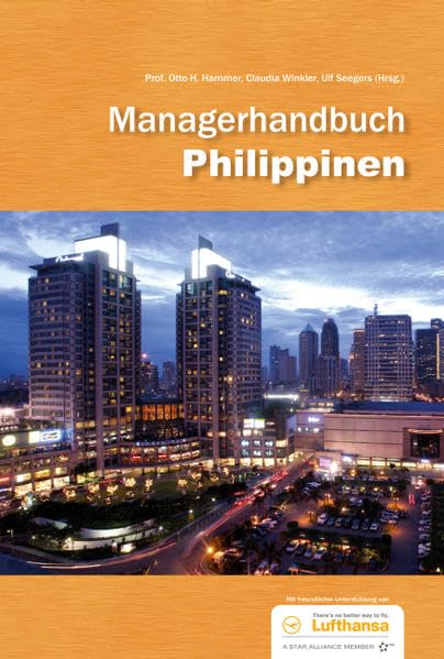 Managerhandbuch Philippinen Law