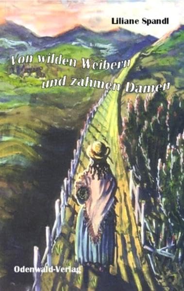 Von wilden Weibern und zahmen Damen Contemporary literature