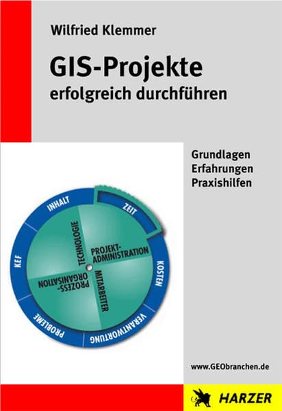 GIS-Projekte erfolgreich durchführen Geology & Geography