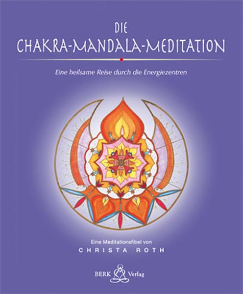 Die Chakra-Mandala-Meditation Second hand books on Religion & Esotericism