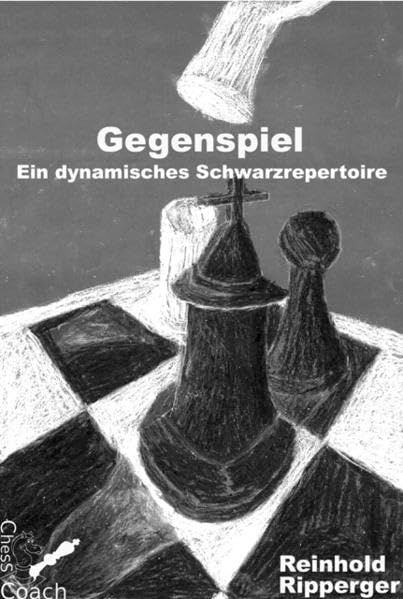 Gegenspiel: Ein dynamisches Schwarzrepertoire Leisure & Fun