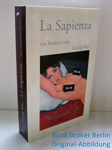 La Sapienza: Aus männlicher Sicht Contemporary literature