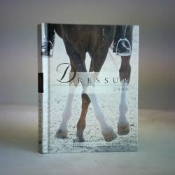 Dressur 2008 Books