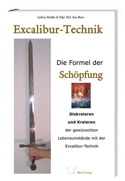 Excalibur - Technik: Die Formel der Schöpfung Lifestyle