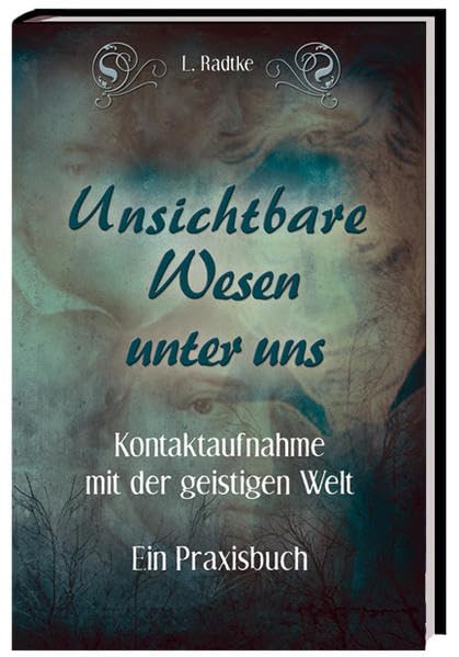 Unsichtbare Wesen unter uns: Kontaktaufnahme mit der geistigen Welt, Band II: Ein Praxisbuch Psychology