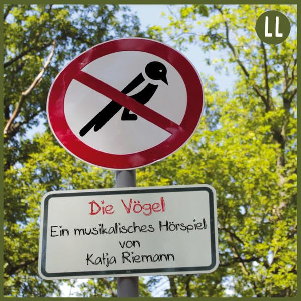 Die Vögel Children & Young People Audio Books