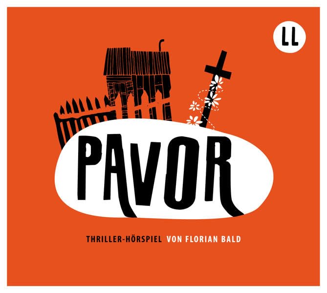 Pavor (Hörspiel) Radio Plays
