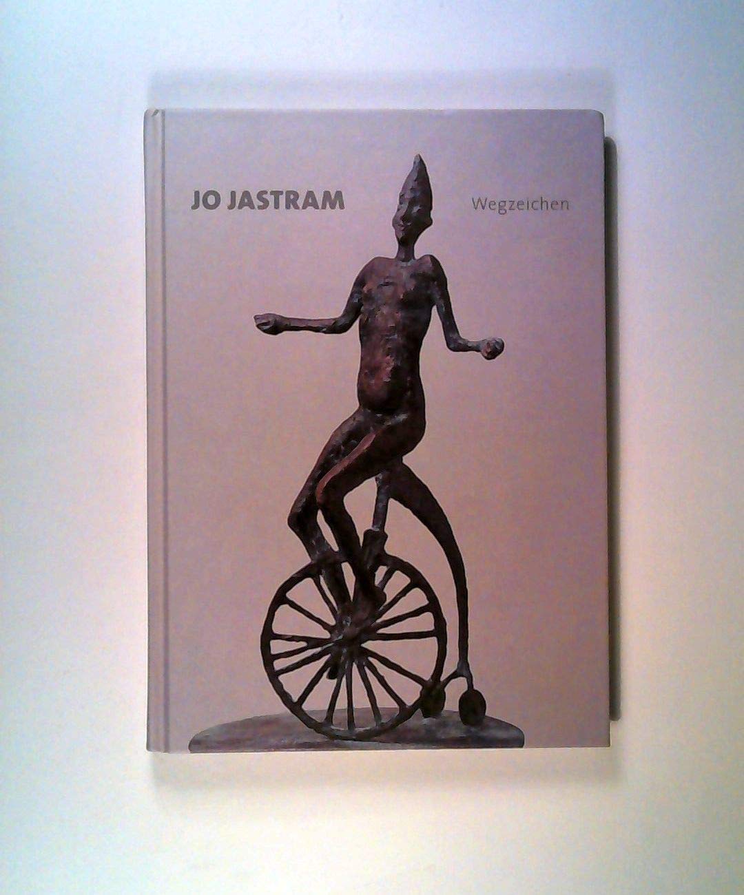 Jo Jastram - Wegzeichen -: Gespräche auf Kneese (roese edition) Film, Art & Culture