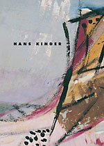 Hans Kinder - Malerei und Zeichnungen Film, Art & Culture