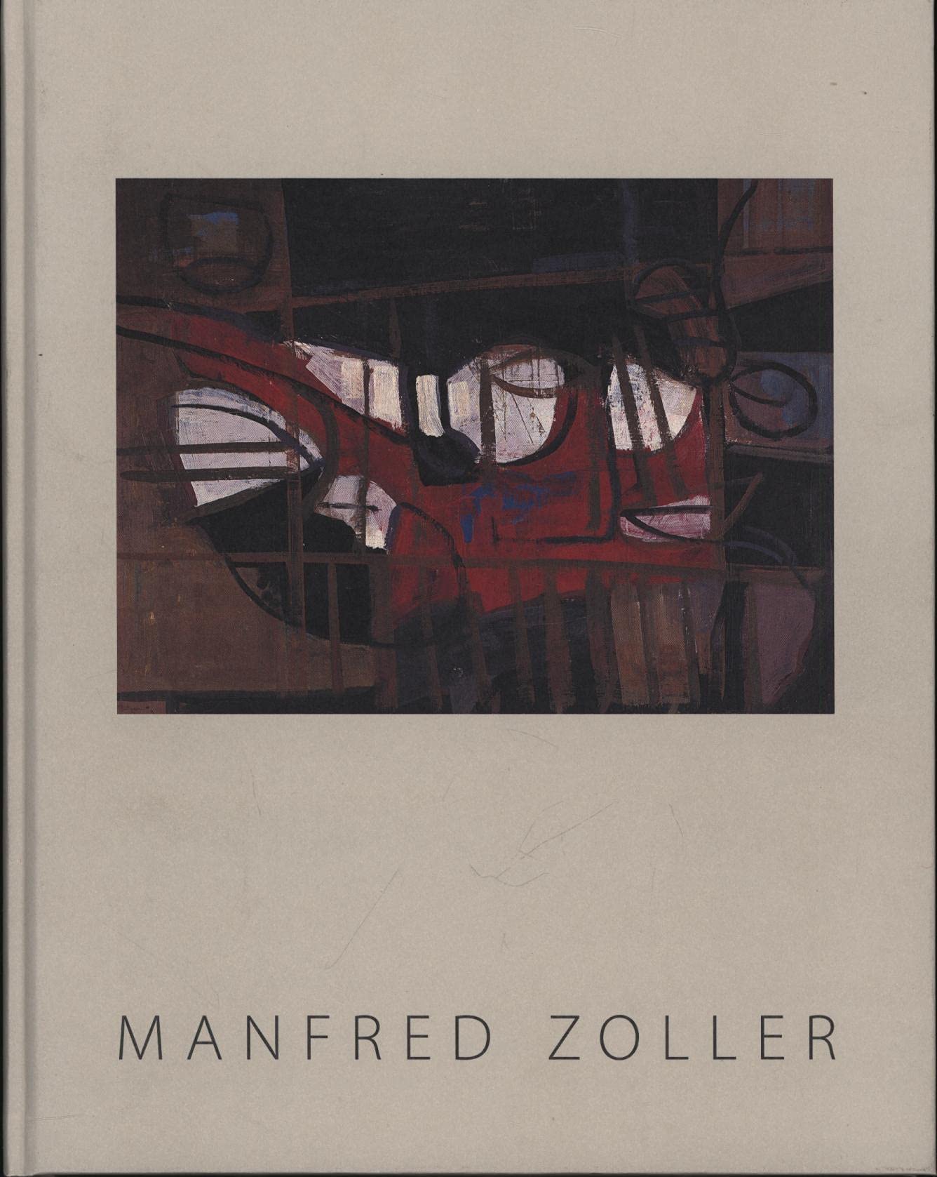 Manfred Zoller - Malerei - Skulpturen - Objekte Film, Art & Culture