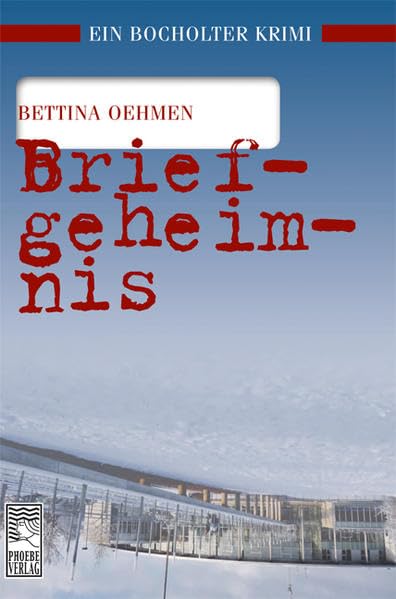 Briefgeheimnis (Bocholter Krimi) Contemporary literature