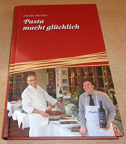 Pasta macht glücklich Leisure, Home & Garden Books