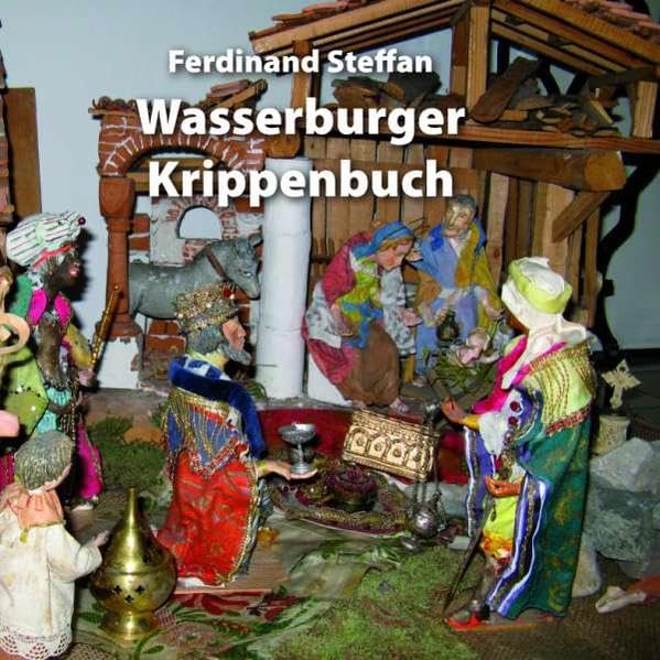 Wasserburger Krippenbuch Natural Sciences