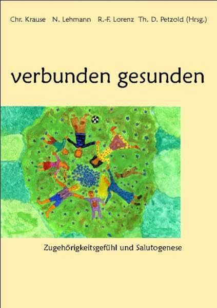 verbunden gesunden Psychology