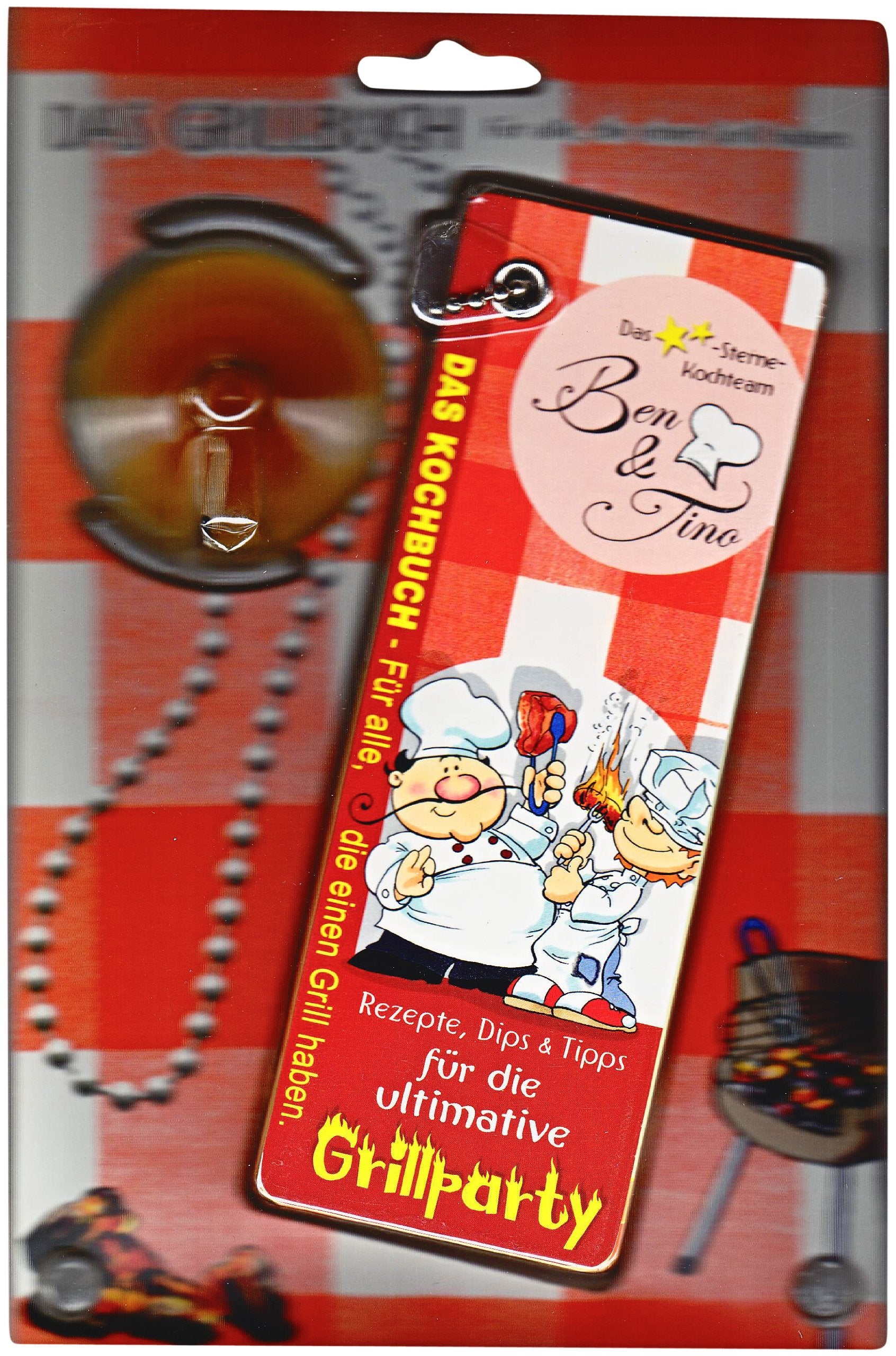 Das Grillbuch - Für alle, die einen Grill haben: Rezepte, Dips und Tipps für die ultimative Grillparty Books