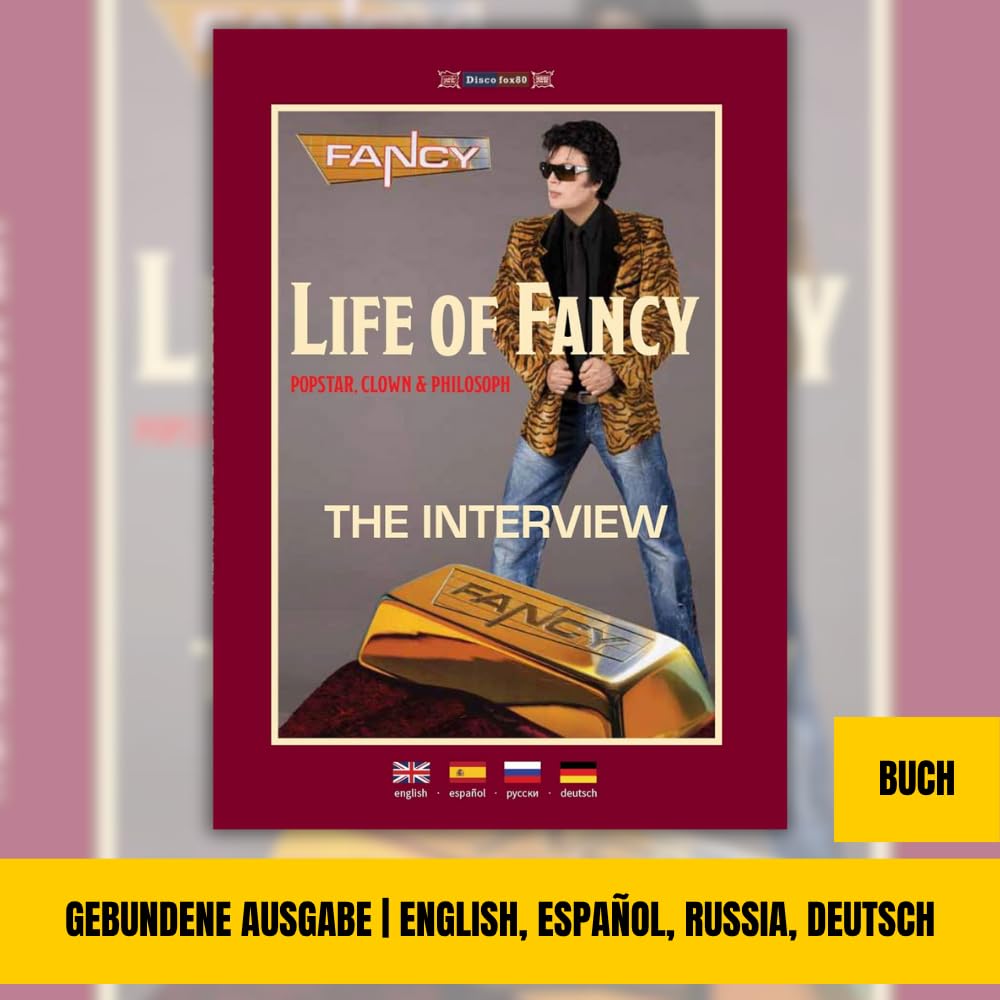LIFE OF FANCY Books