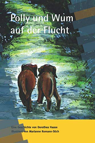 Polly und Wum auf der Flucht Pets