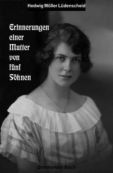 Product Image: Erinnerungen einer Mutter von fünf Söhnen