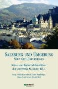 Stadt Salzburg und Umgebung: Natur- und Kulturerlebnisführer der Universität Salzburg Leisure, Home & Garden