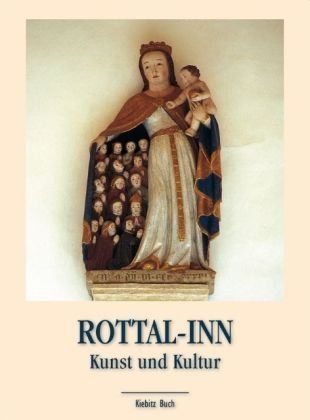 Rottal-Inn - Kunst- und Kulturführer Leisure, Home & Garden