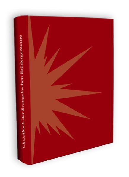 Choralbuch der Herrnhuter Brüdergemeine Books