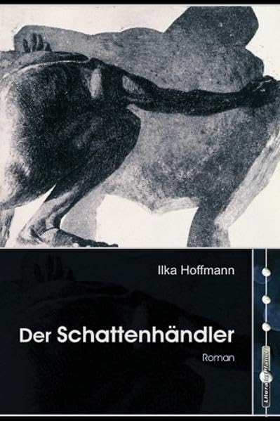 Der Schattenhändler: Roman Contemporary literature Books