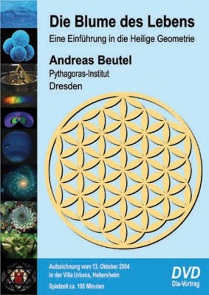 Die Blume des Lebens: Eine Einführung in die Heilige Geometrie Movies