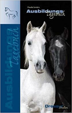 Das Ausbildungstagebuch für Reiter und Pferd Pets