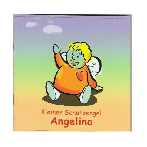 Kleiner Schutzengel Angelino Children's books