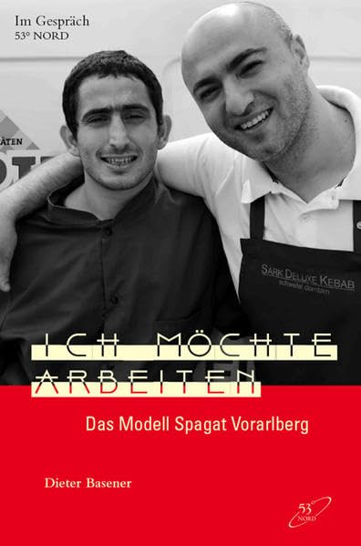 Ich möchte arbeiten: Das Modell Spagat Vorarlberg (Im Gespräch) Lifestyle
