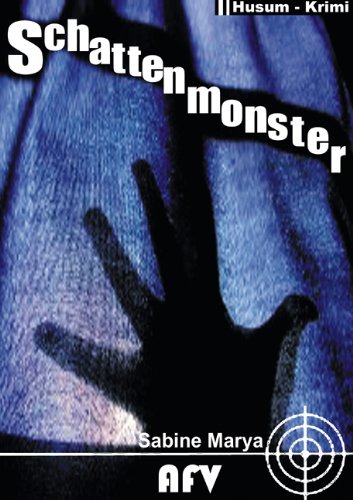 Schattenmonster: Husum Krimi Crime & Thrillers