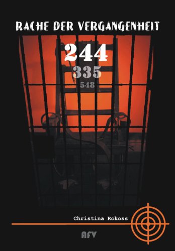 Rache der Vergangenheit Crime & Thrillers