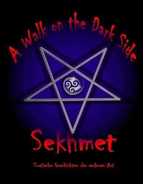 A Walk on the Dark Side book
