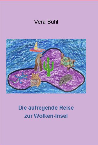 Die aufregende Reise zur Wolken-Insel book