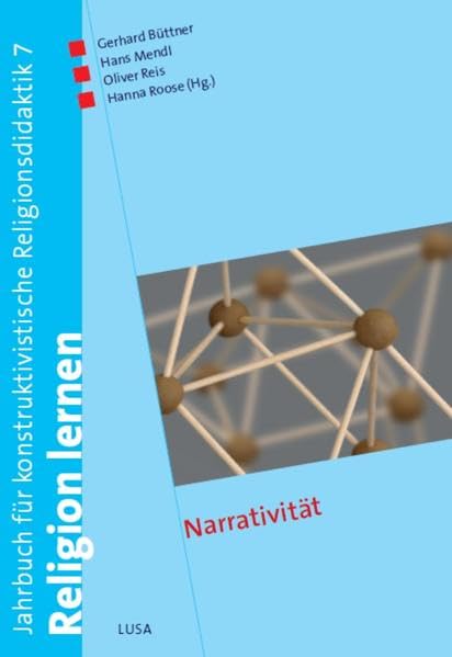 Narrativität (Religion lernen. Jahrbuch für konstruktivistische Religionsdidaktik) Religion & Esotericism