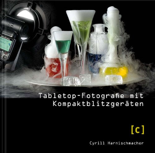 Tabletop-Fotografie mit Kompaktblitzgeräten Hobbies & Crafts